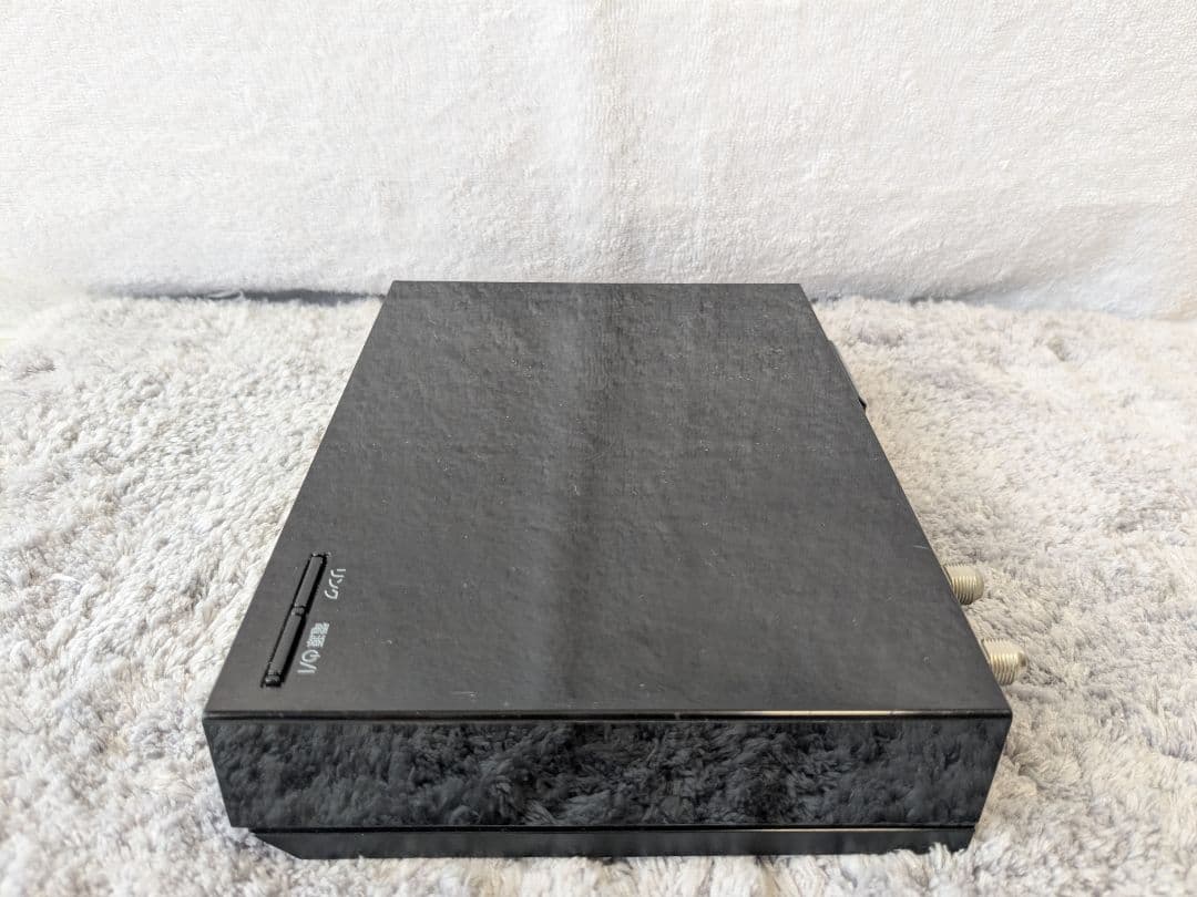 【動作品】Panasonic UN-10T5 防水テレビ プライベートビエラ