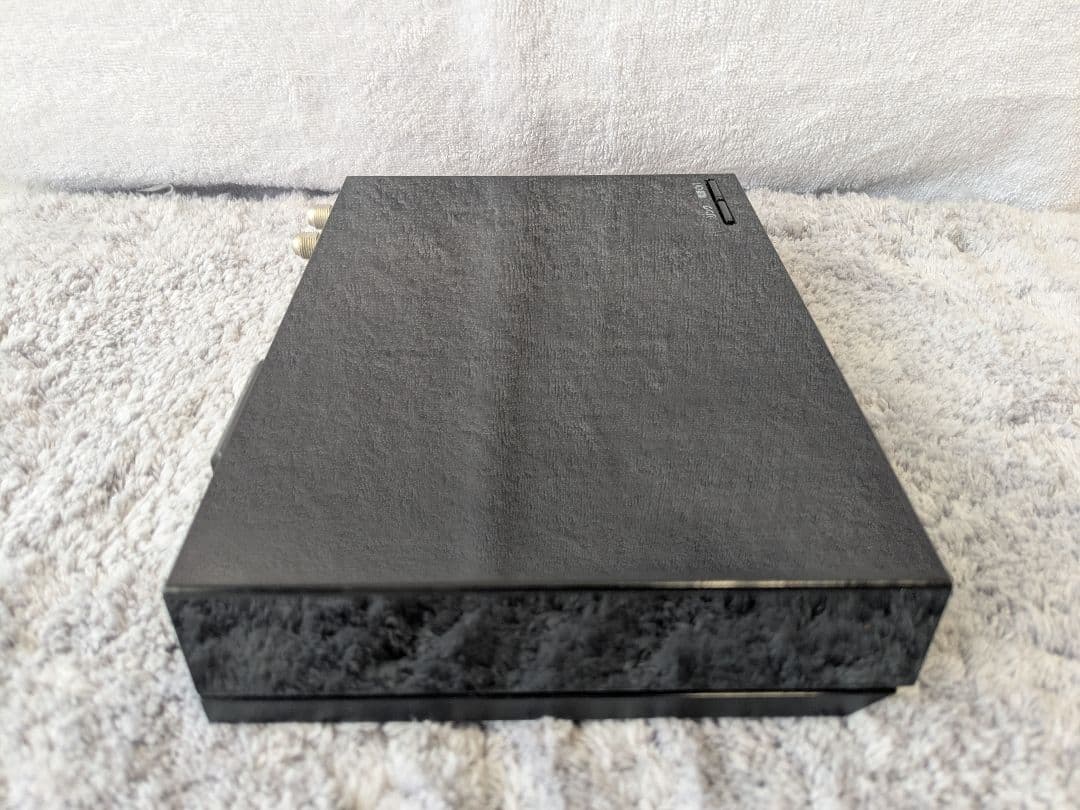 【動作品】Panasonic UN-10T5 防水テレビ プライベートビエラ