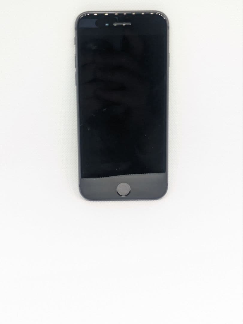 【整備済/即発送】iPhone 8 64GB スペースグレイ SIMフリー