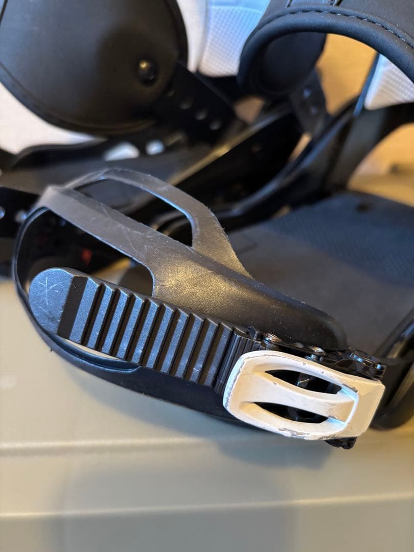 BURTON バートン ビンディング フリースタイル 20-21 Mサイズ