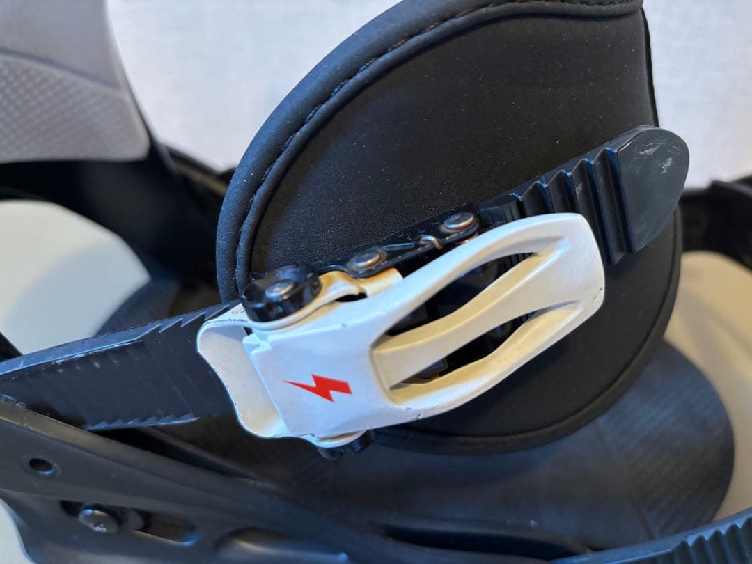 BURTON バートン ビンディング フリースタイル 20-21 Mサイズ