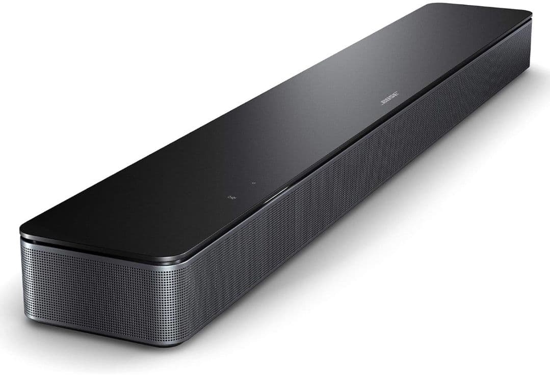 Bose Smart Soundbar 300 スマートサウンドバー