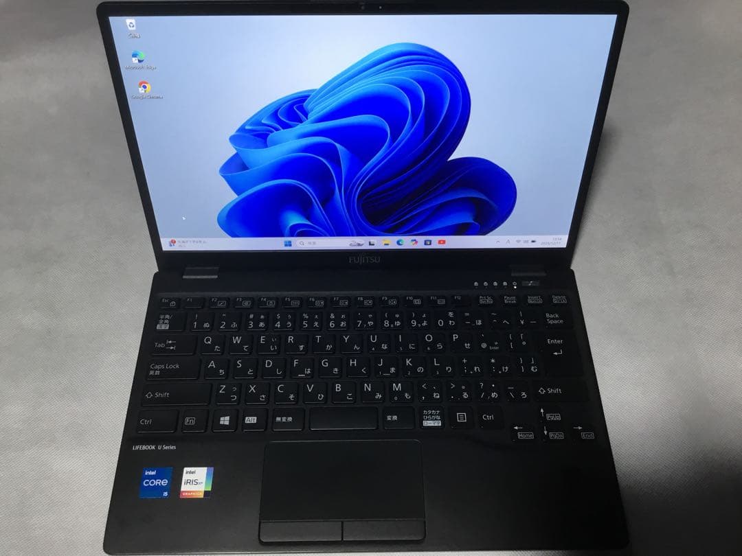 富士通 LIFEBOOK U9311