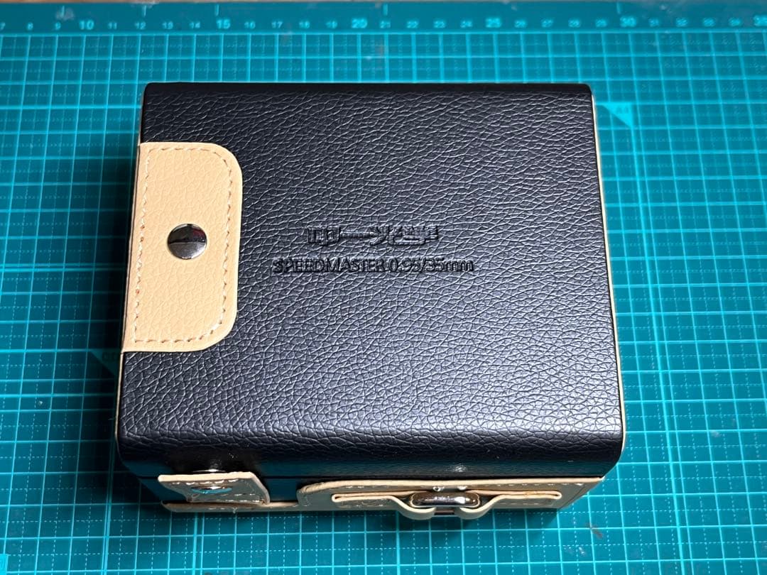 中一光学 35mm f0.95 ii