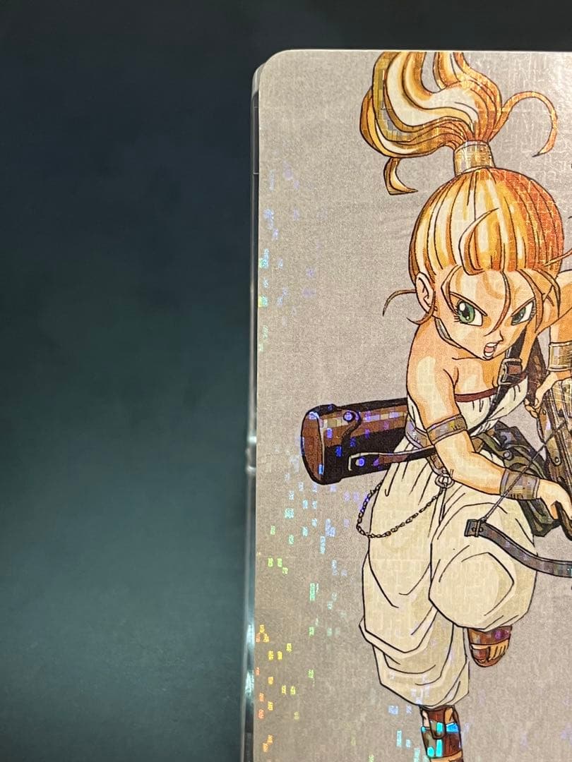 【非売品】クロノ・トリガー マール キラChrono Trigger Marle