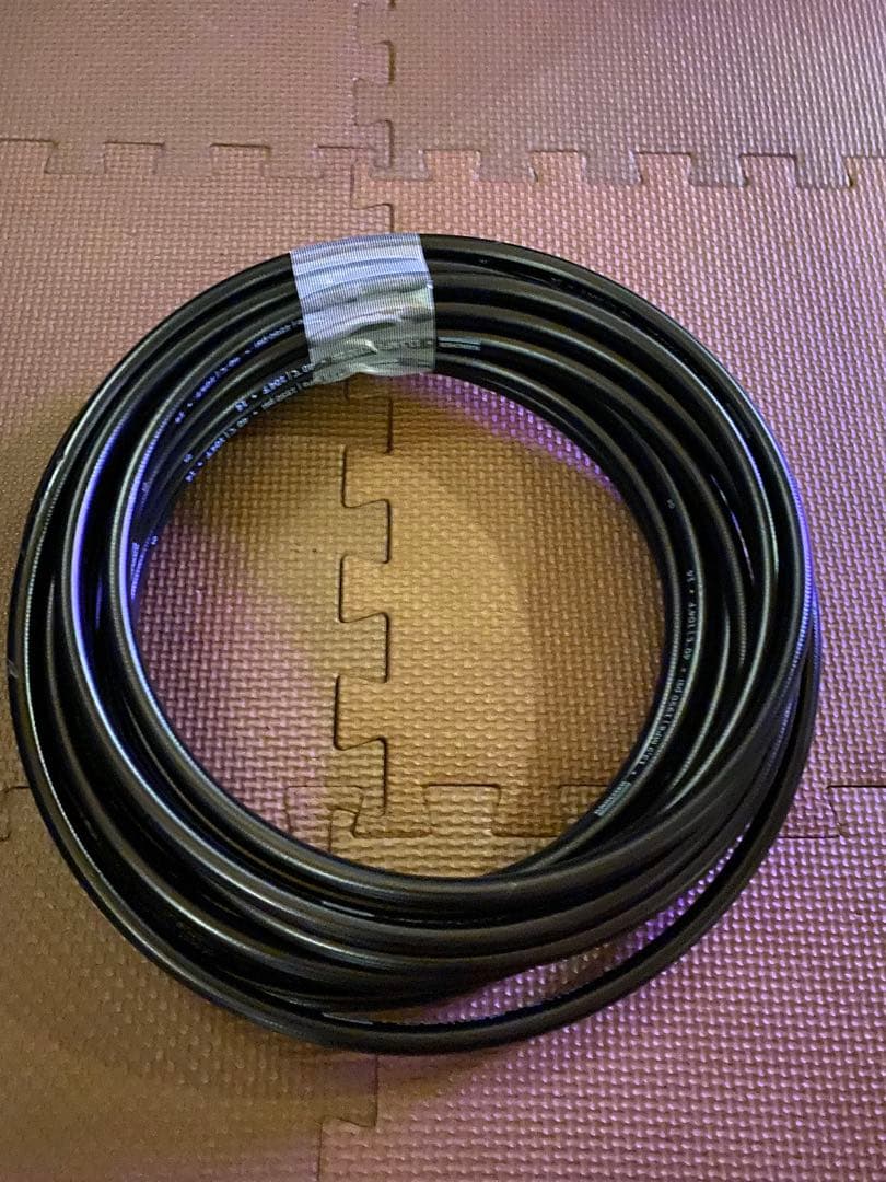 ✨【未使用品】ケルヒャー 高圧洗浄機　K3　ホースリール