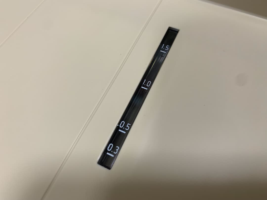 新品 未使用 atehaca アテハカ 電気ポット PLK-ATE01 アマダナ