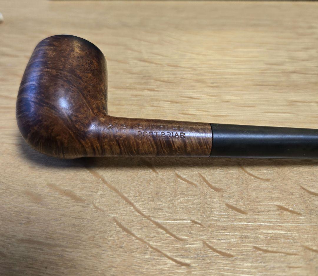 dunhill パイプ セット