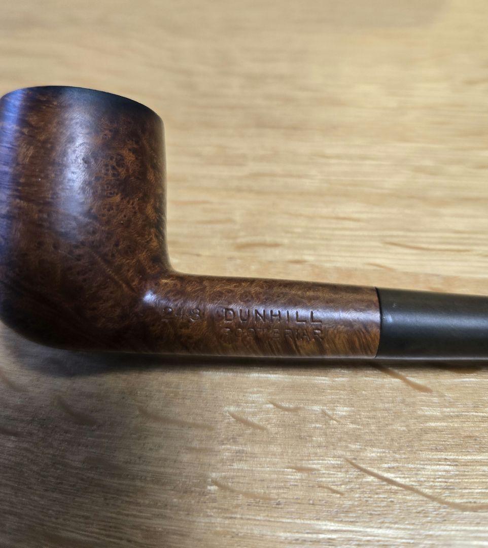 dunhill パイプ セット