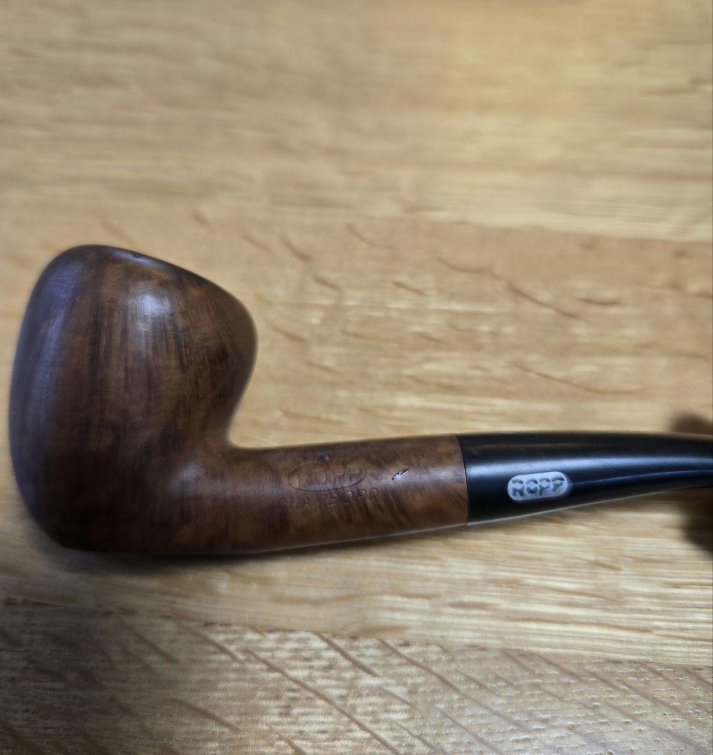 dunhill パイプ セット