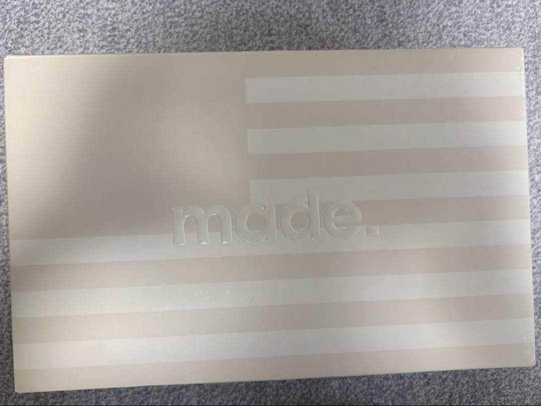 靴 NewBalance 993 joefreshgoods 25.5cm