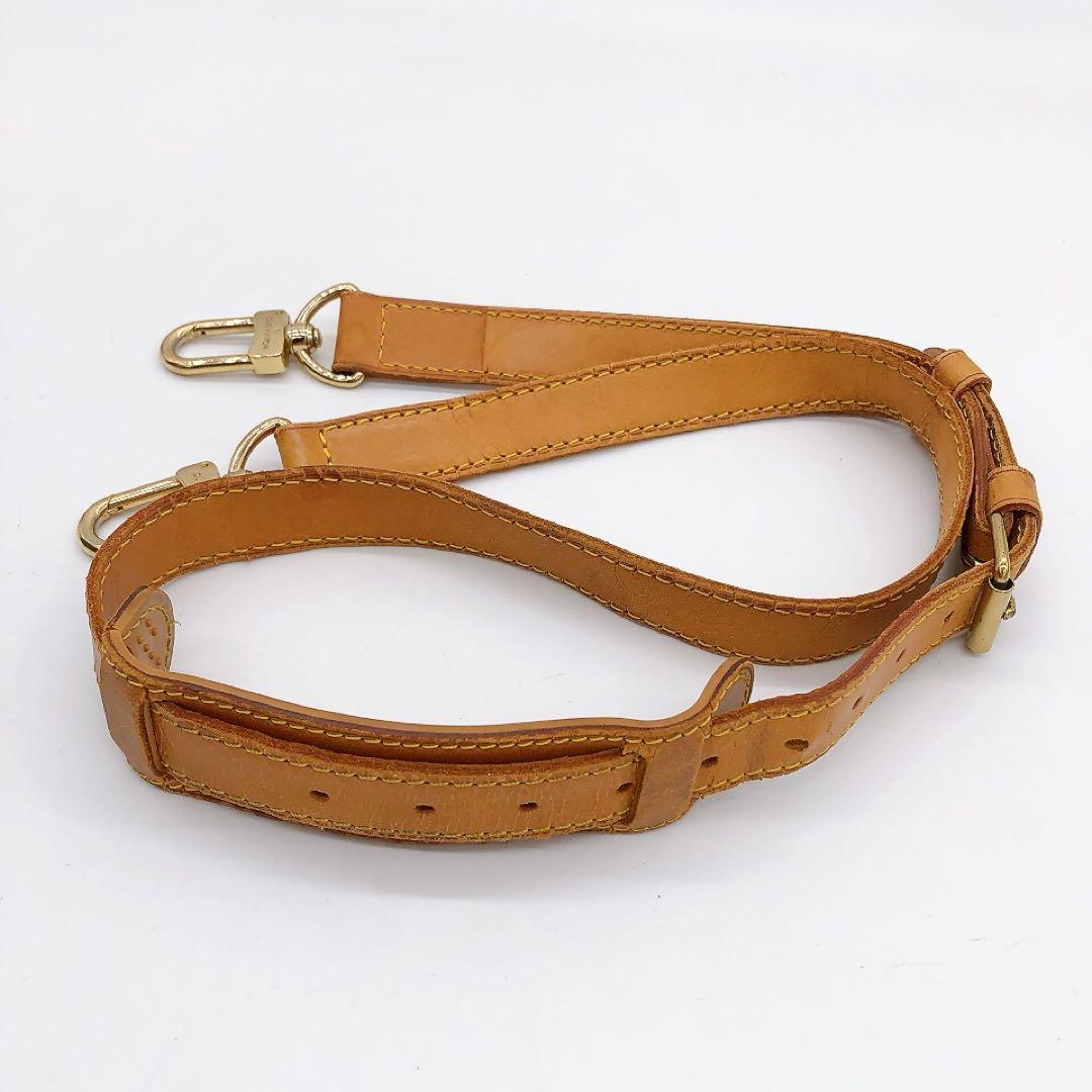 【LOUIS VUITTON】キーポル バンドリエール55 ボストンバッグ.