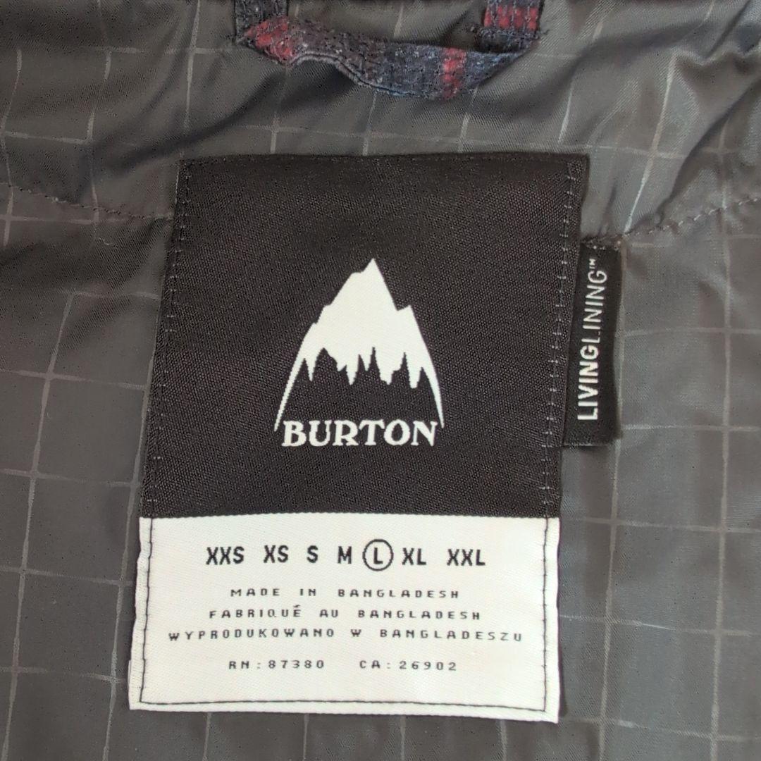 スノーボードウェア　BURTON　AIRBLASTER