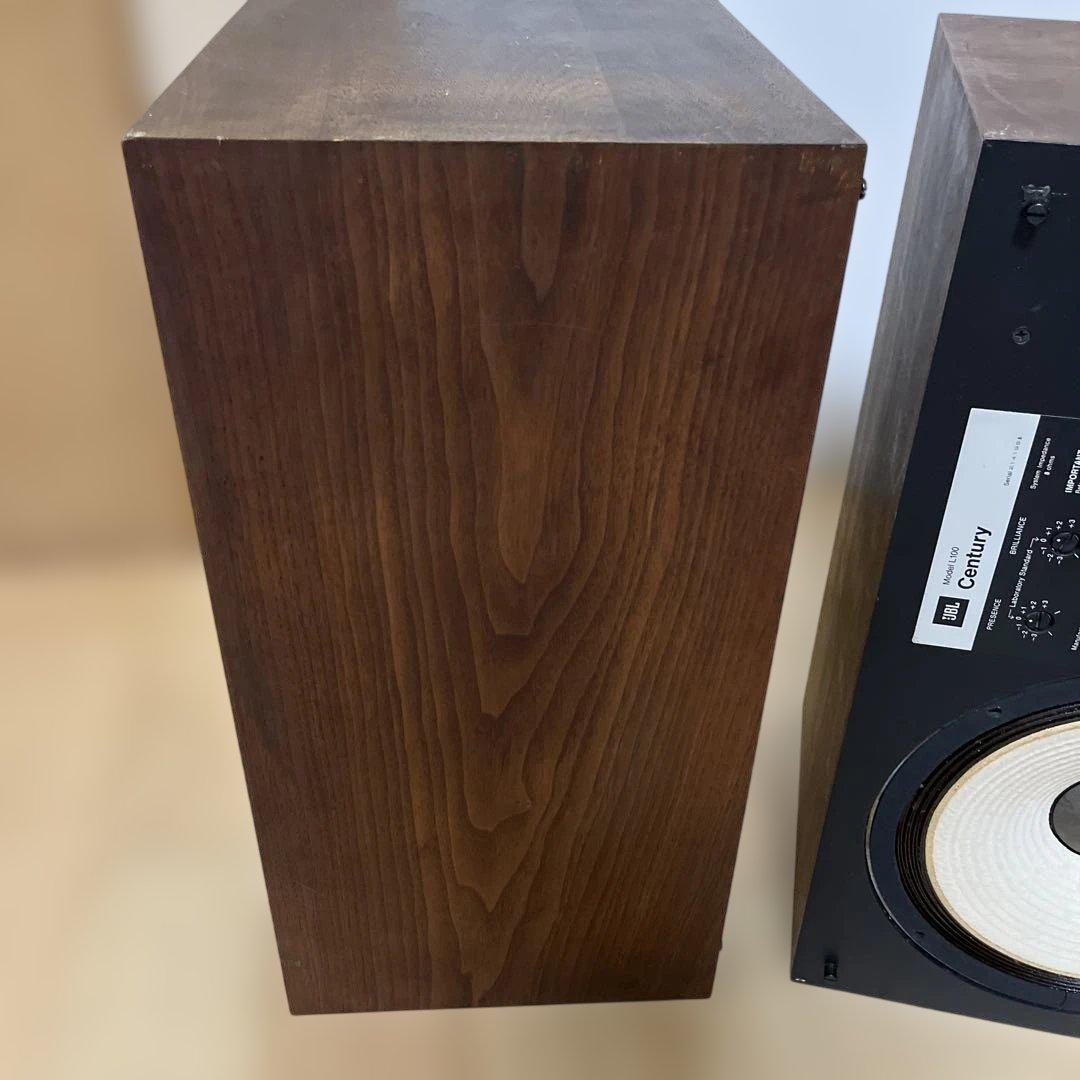 JBL L100 Century 1ペア