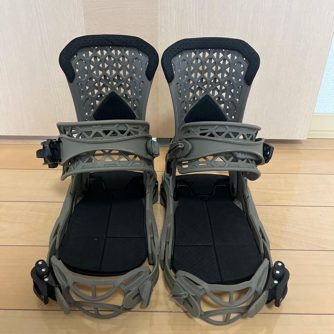 SALOMON HIGHLANDER 21-22 S サロモン ハイランダー