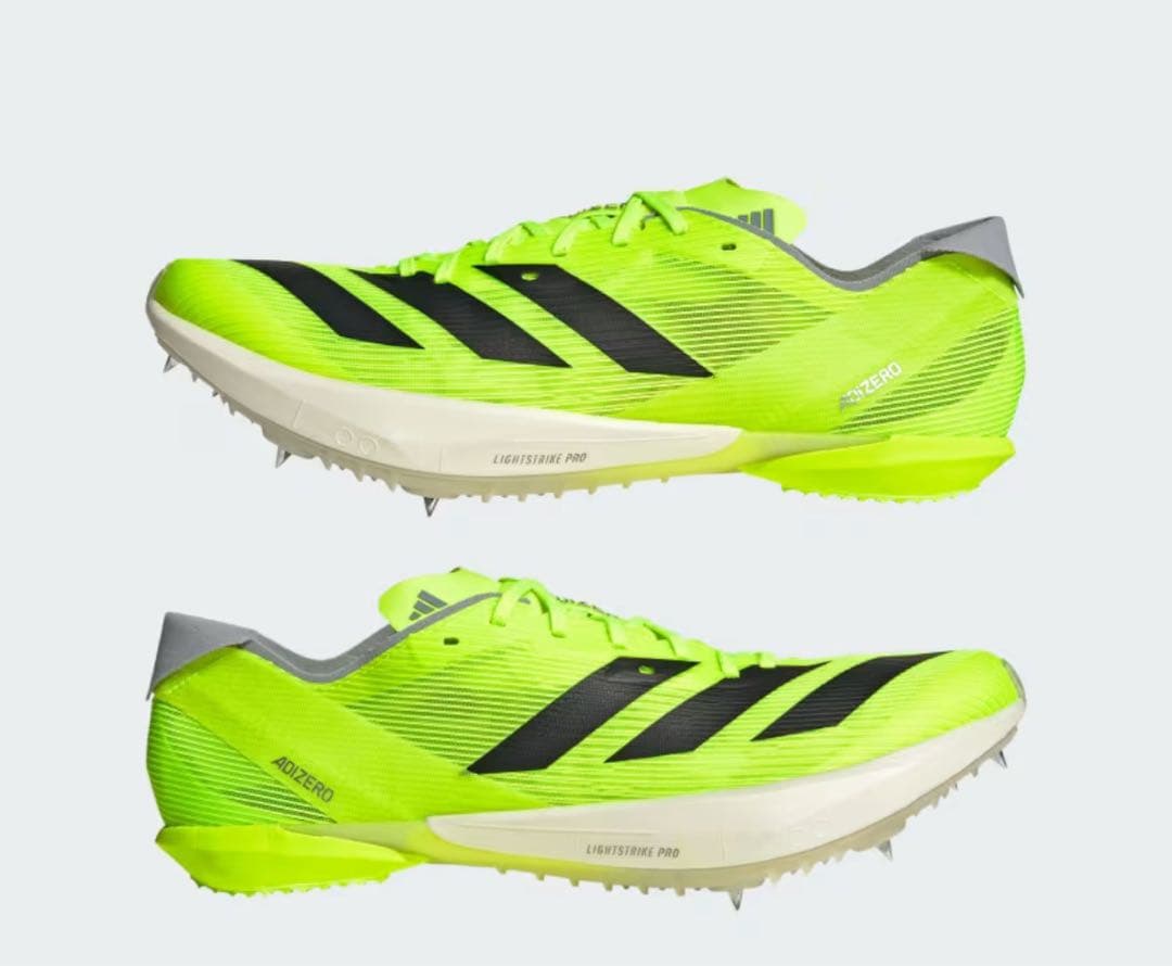 アディゼロ アンビション（中距離）/ ADIZERO AMBITION