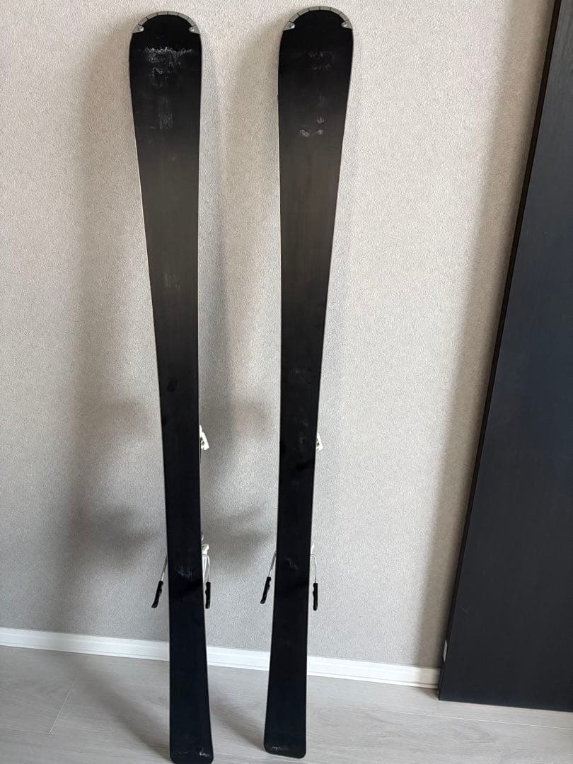 ATOMIC CLOUD Rスキー板 155cm グリップウォーク対応