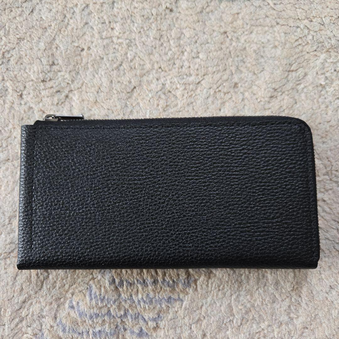 【STATUSY】il modo ZIP concept Black (L)