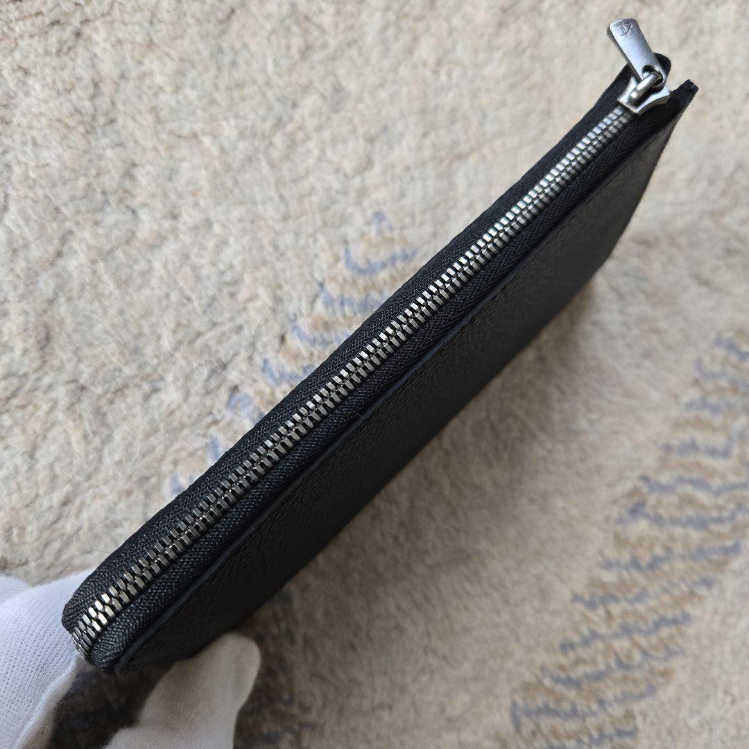 【STATUSY】il modo ZIP concept Black (L)