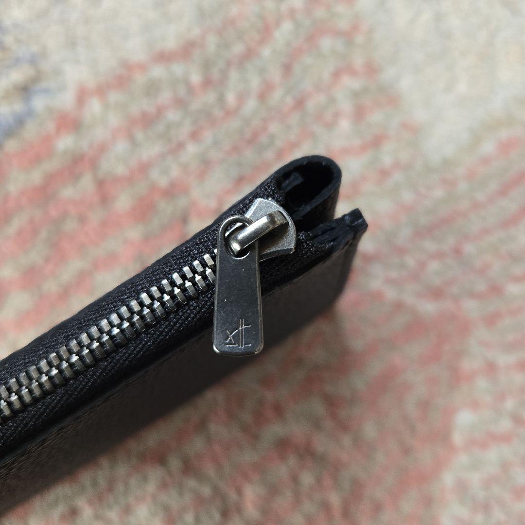 【STATUSY】il modo ZIP concept Black (L)