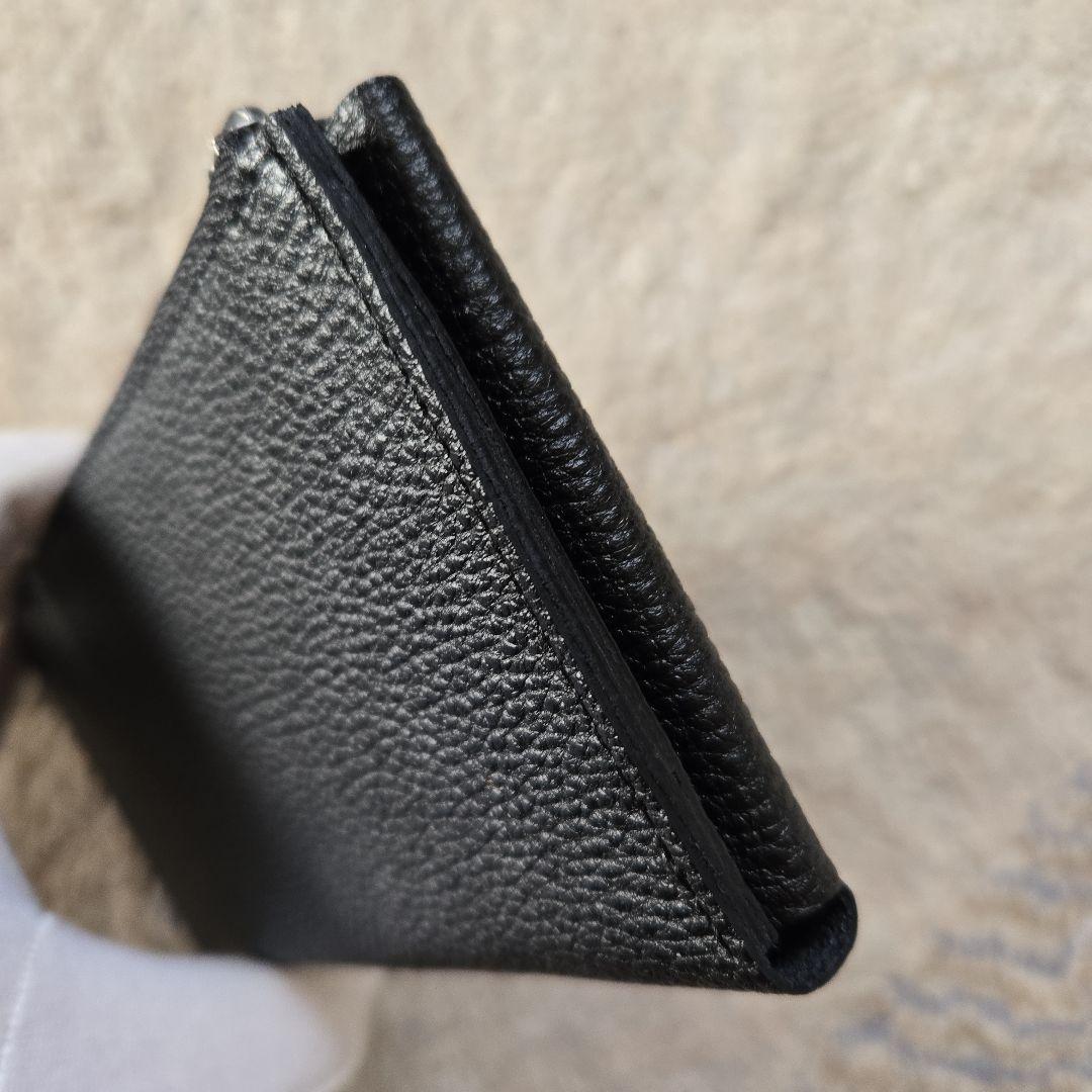 【STATUSY】il modo ZIP concept Black (L)