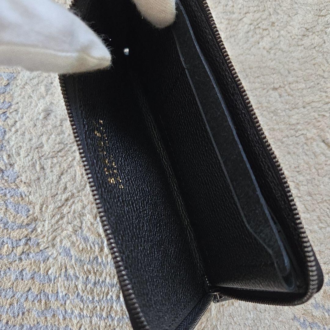 【STATUSY】il modo ZIP concept Black (L)