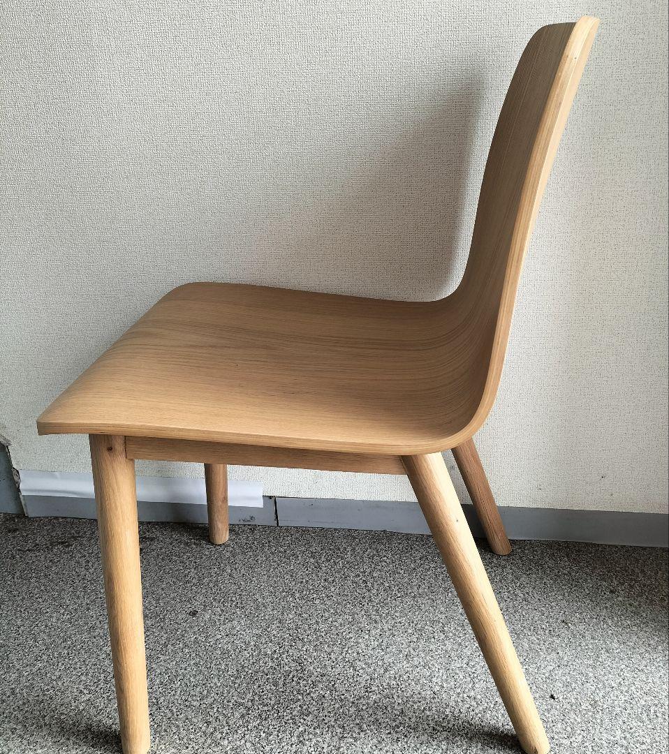 木製チェア(JTH06①)