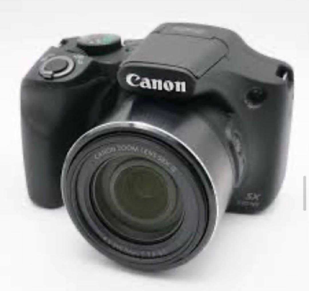 Canon SXシリーズ デジタルカメラ