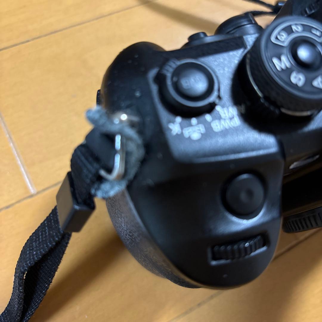 KONICA MINOLTA α-7 DIGITAL 一眼レフカメラ