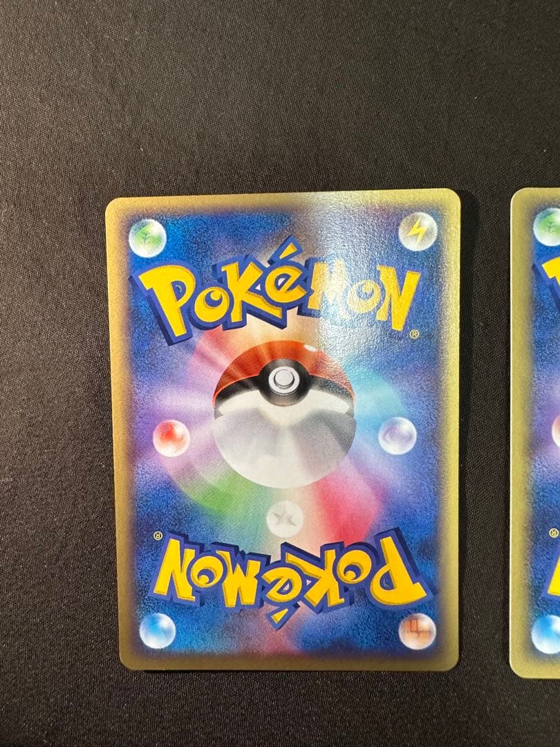 ポケパークのラティアス005/009・ラティオス006/009 セット