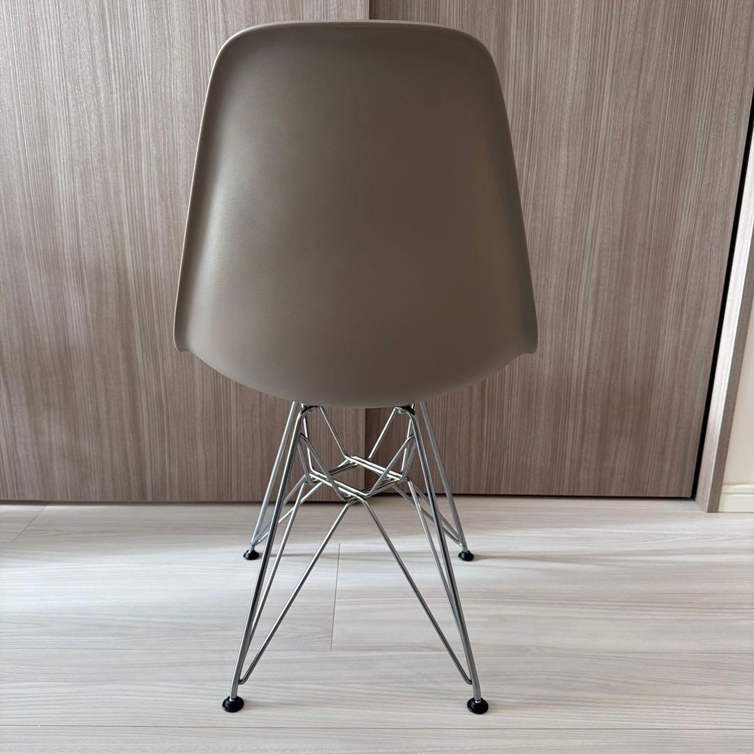 【美品】ハーマンミラーシェルチェア　送料込