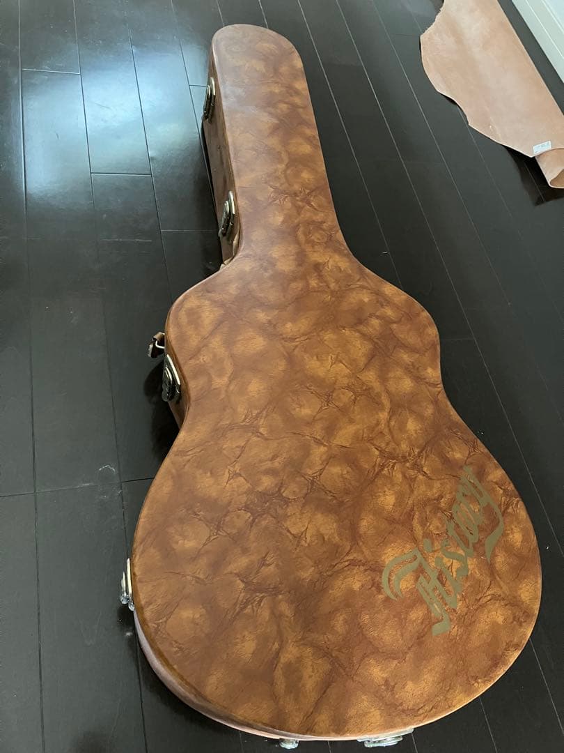 History ヒストリー アコースティックギター HS-175P 島村楽器
