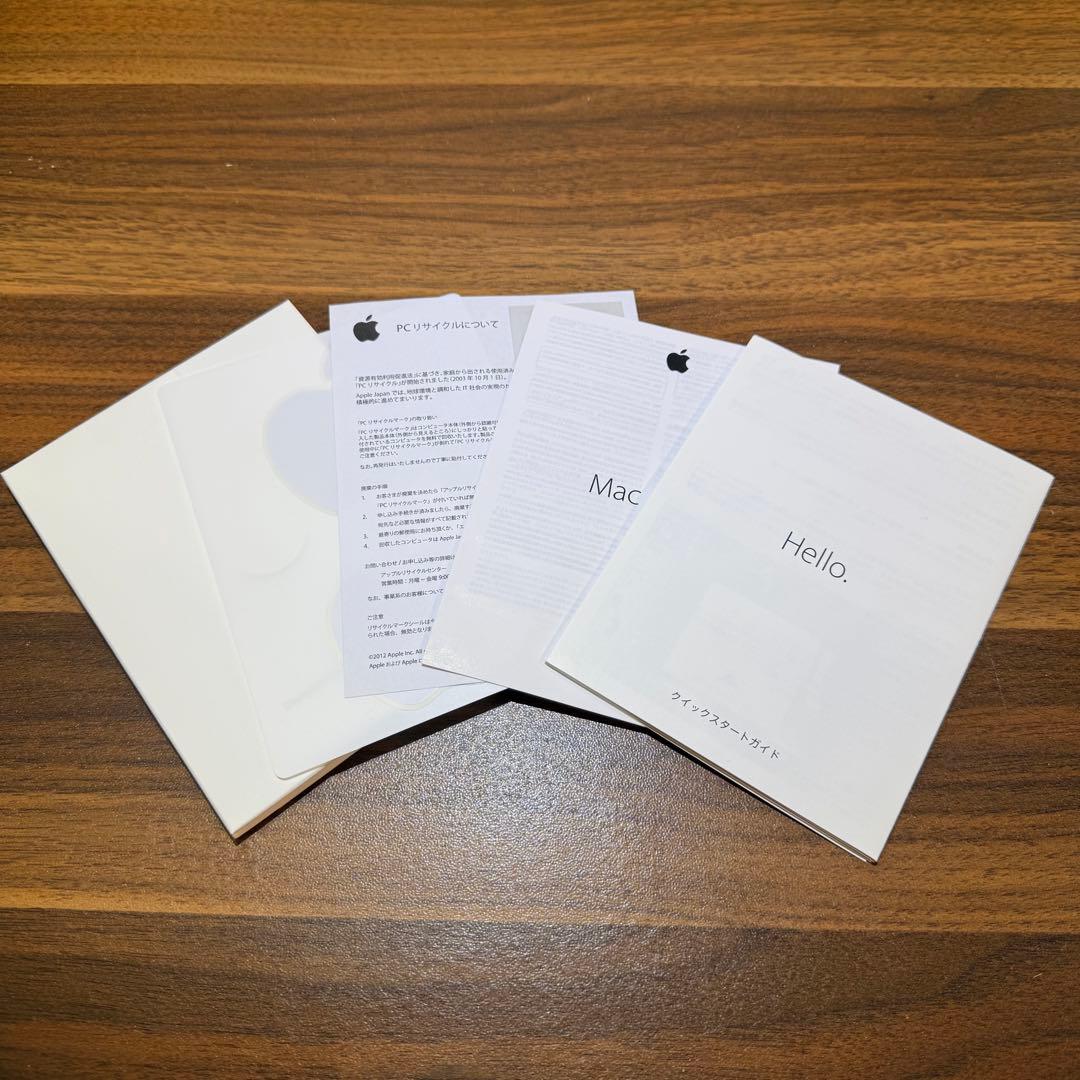 Macデスクトップ Apple Mac mini A1347 2014 i5/2.6G 16G 1T