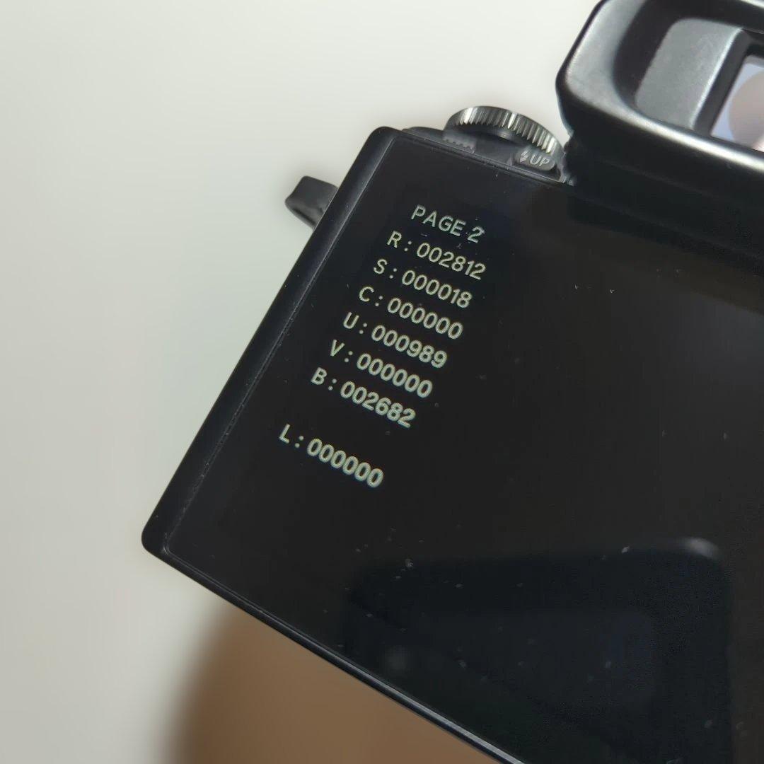 ♫　em-10 OLYMPUS OM-D ショット数少2821枚