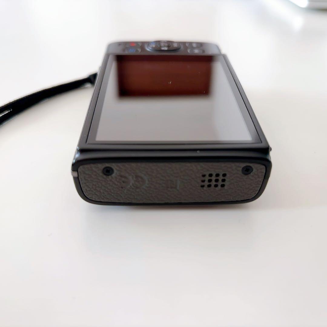 Canon キヤノン デジカメ デジタルカメラ IXY650