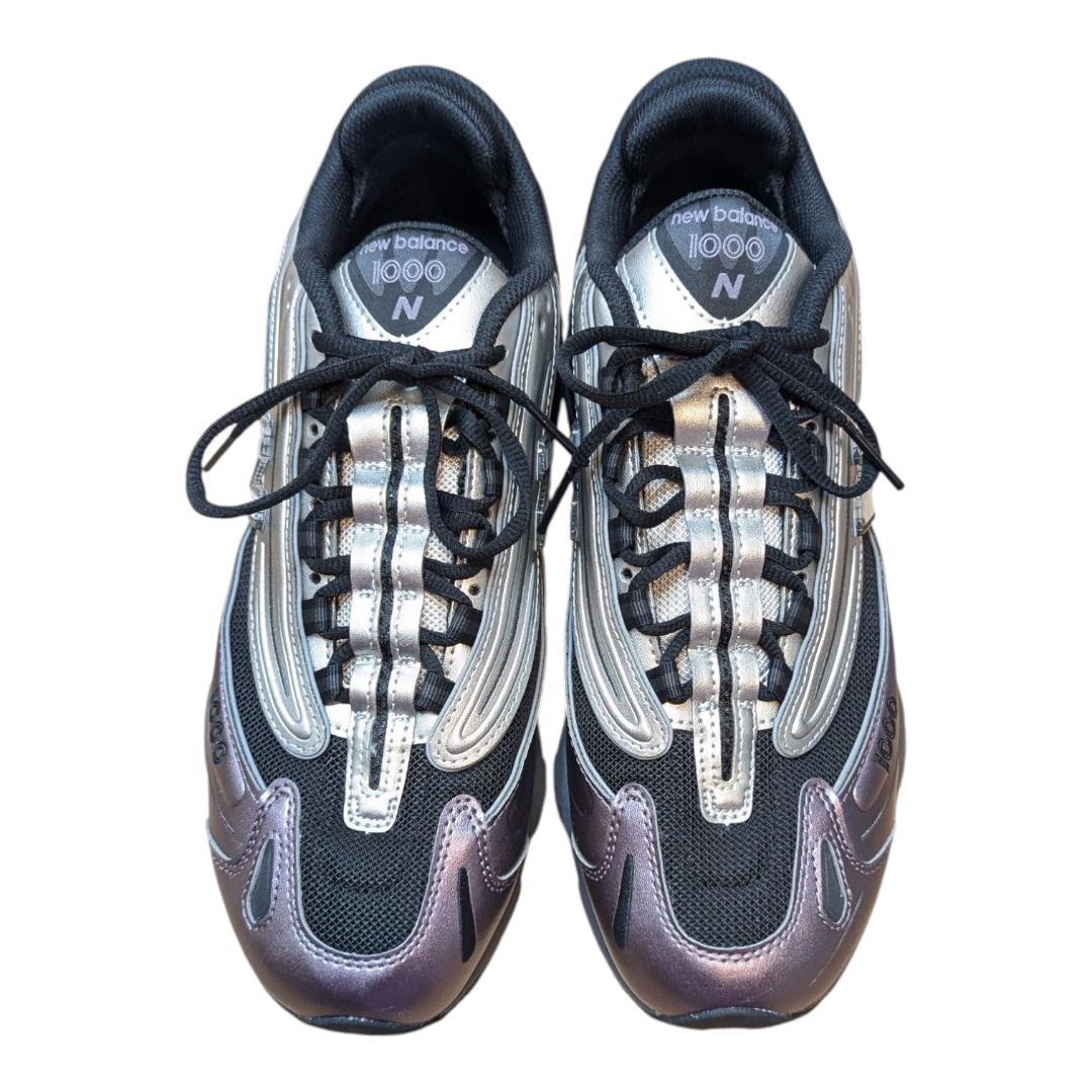 25年モデル new balance M1000EGY ニューバランス 28.5