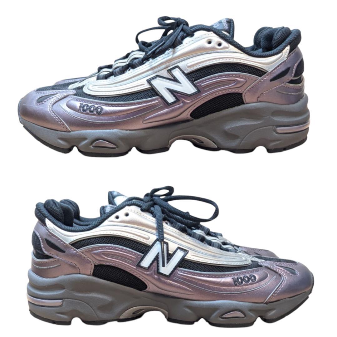 25年モデル new balance M1000EGY ニューバランス 28.5