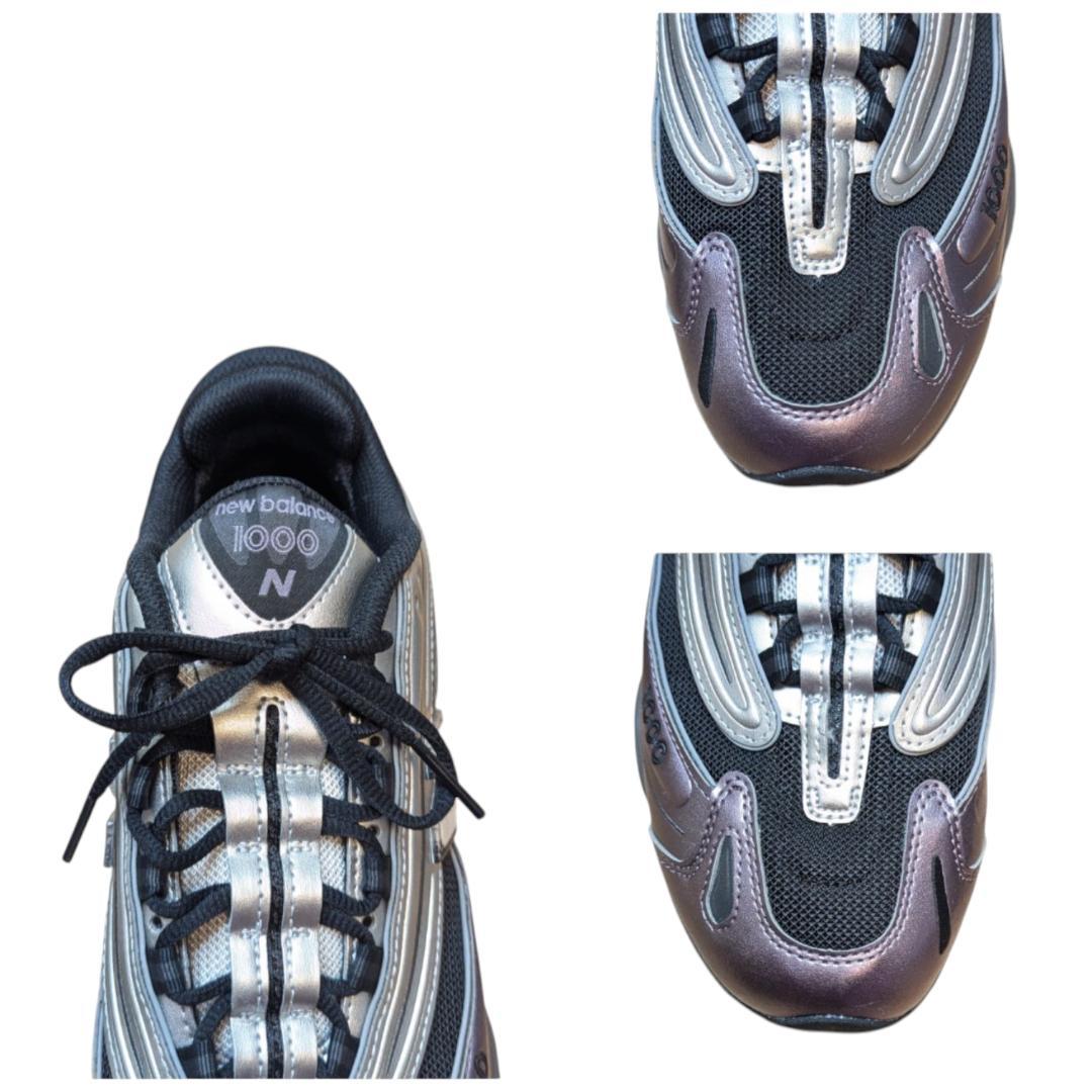 25年モデル new balance M1000EGY ニューバランス 28.5