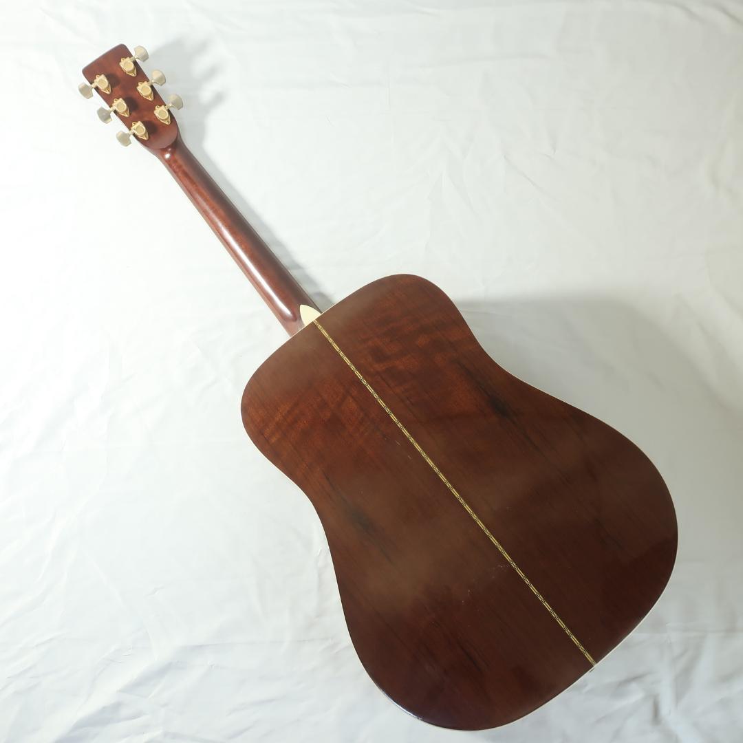 thumb MW-20 アコースティックギター ビンテージ 大鳴り 寺田楽器