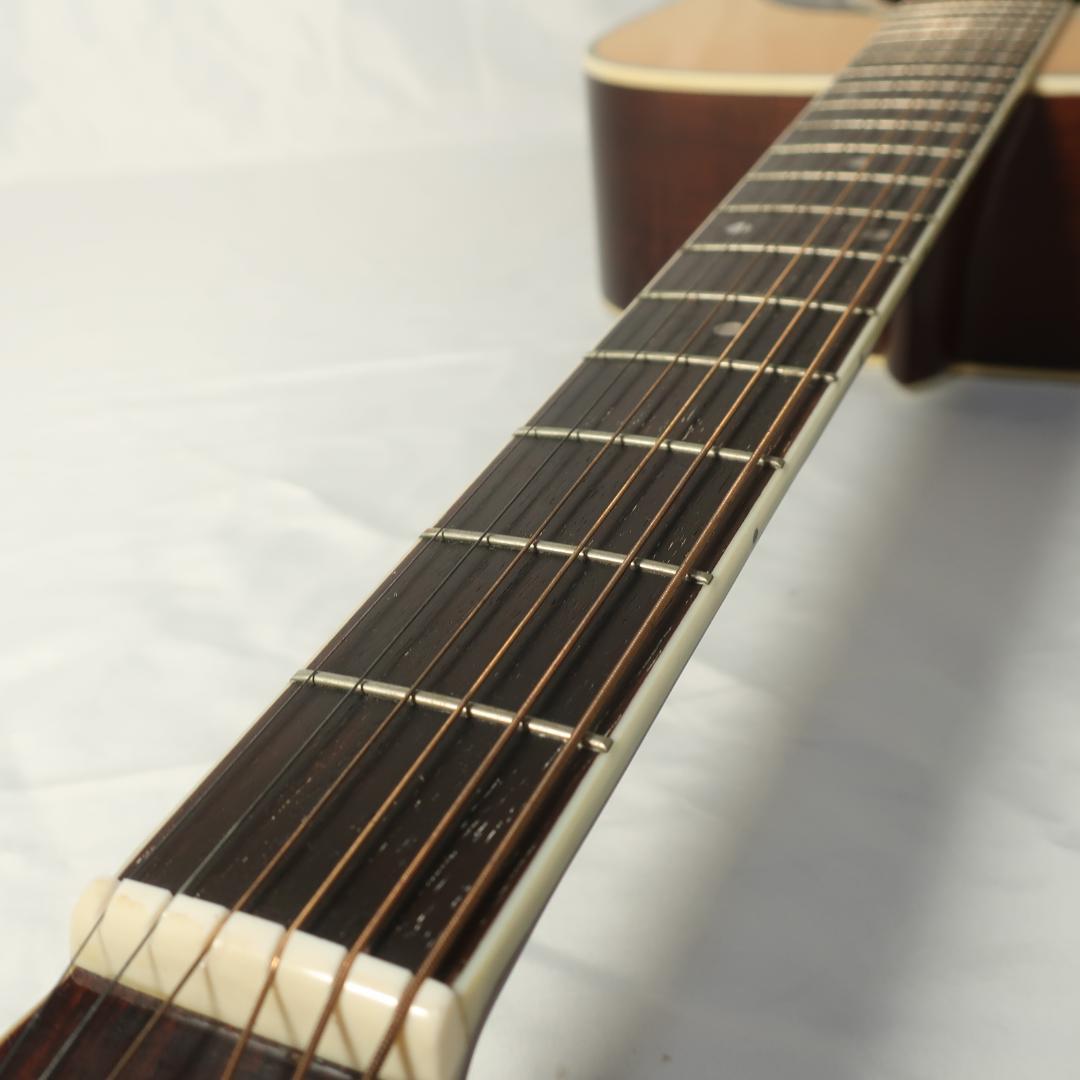 thumb MW-20 アコースティックギター ビンテージ 大鳴り 寺田楽器