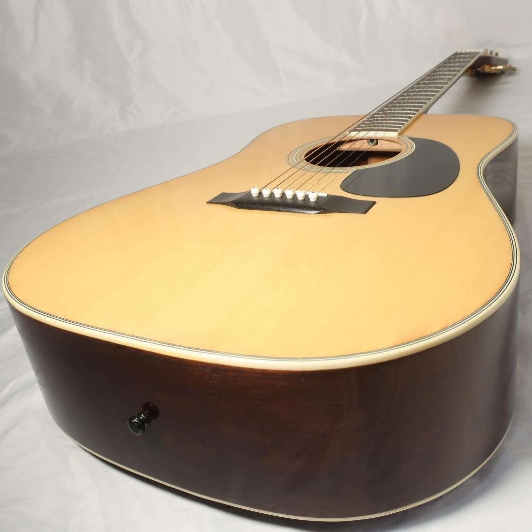 thumb MW-20 アコースティックギター ビンテージ 大鳴り 寺田楽器