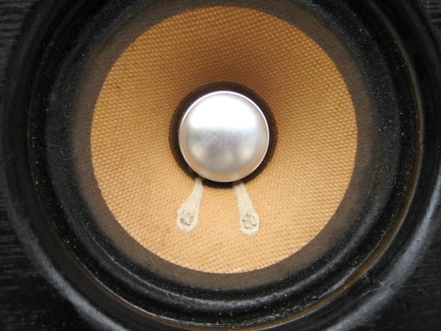 AIWA フルレンジスピーカー　自作　ペア