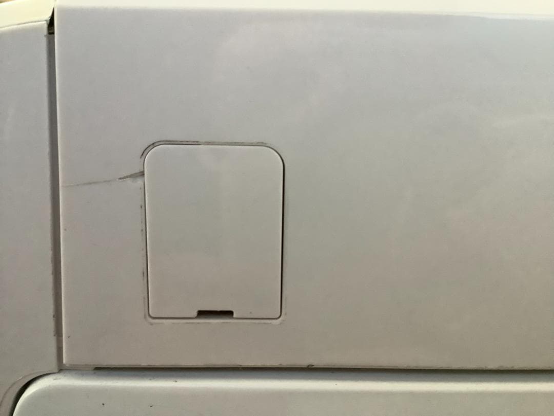 【分解清掃済】日立　ビッグドラム　ドラム式洗濯機　BD-SX110EL 左開き