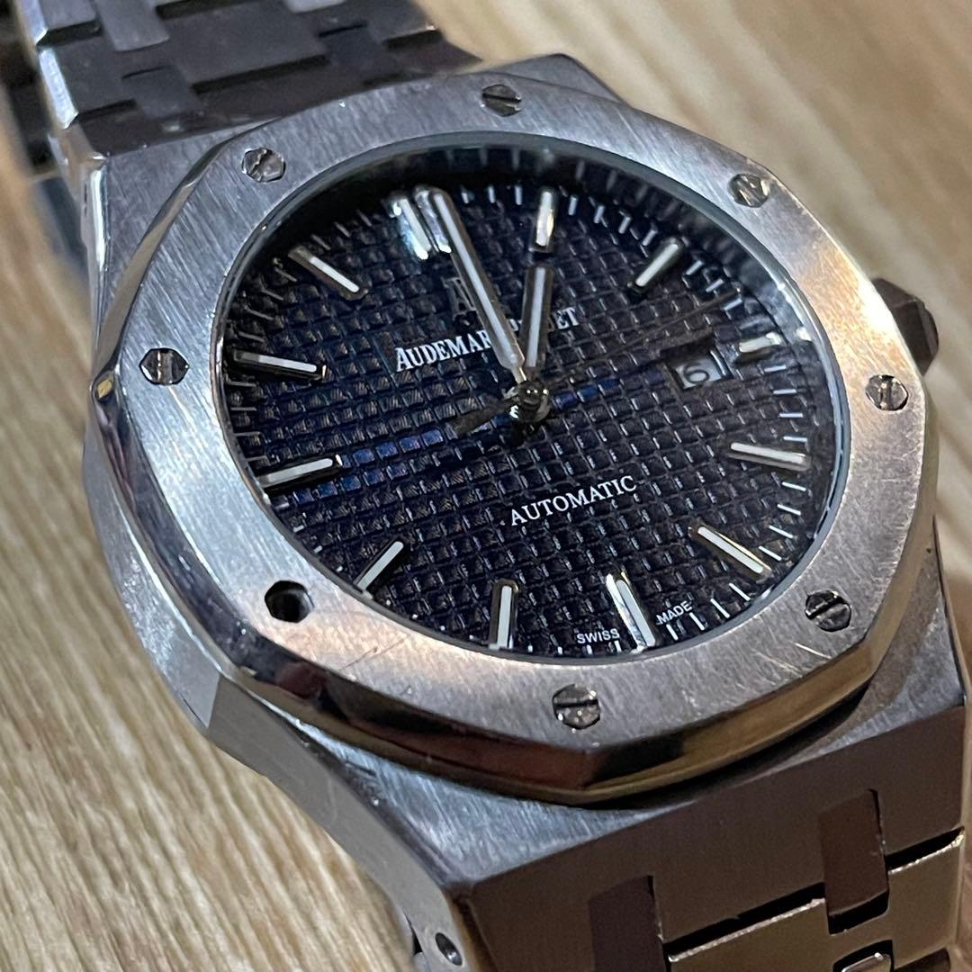 AP オーデマピゲ　ロイヤルオーク