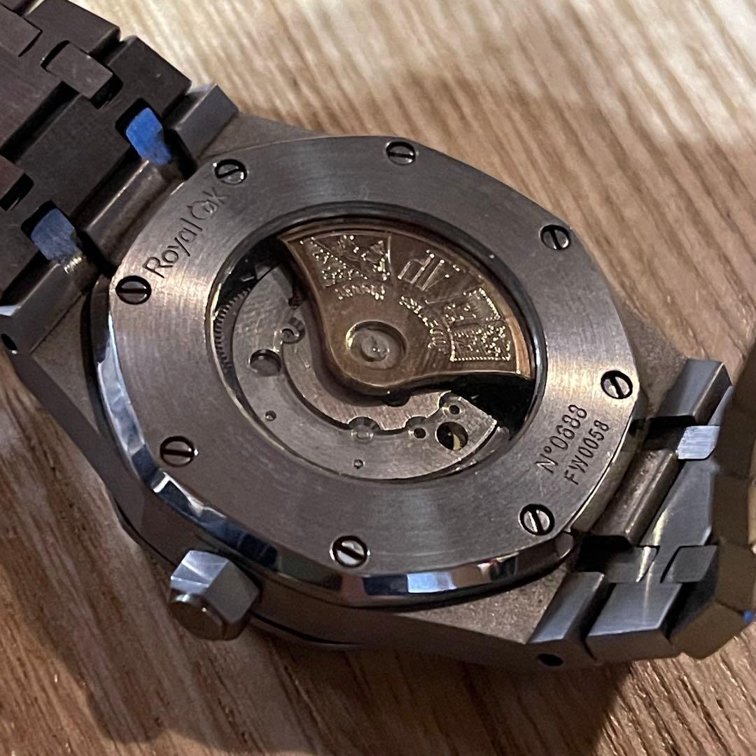 AP オーデマピゲ　ロイヤルオーク