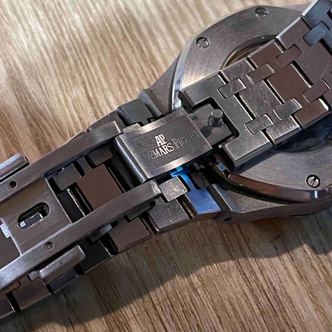 AP オーデマピゲ　ロイヤルオーク