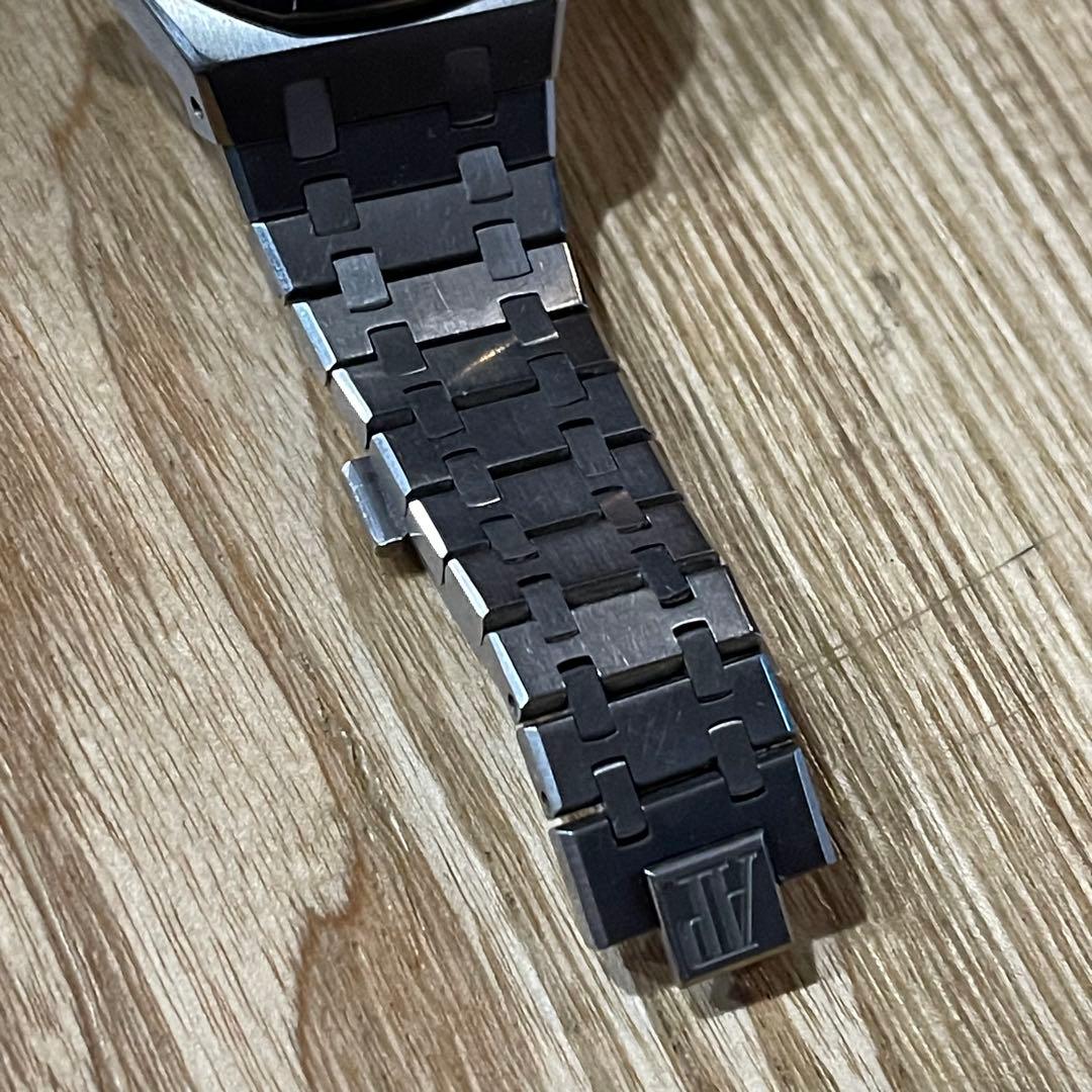 AP オーデマピゲ　ロイヤルオーク