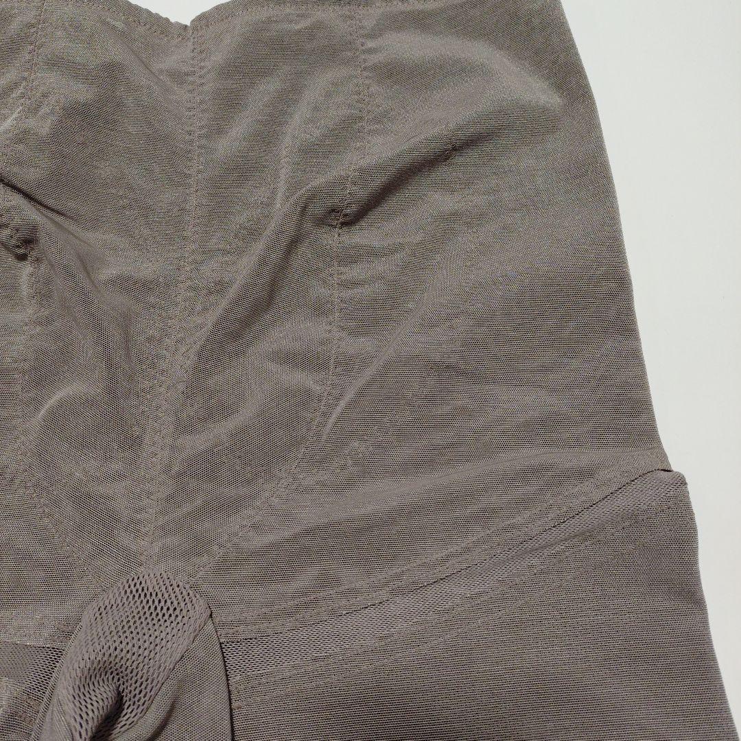 8-122 Dia Sienne レース付き 補正下着 骨盤ガードル タグ付き