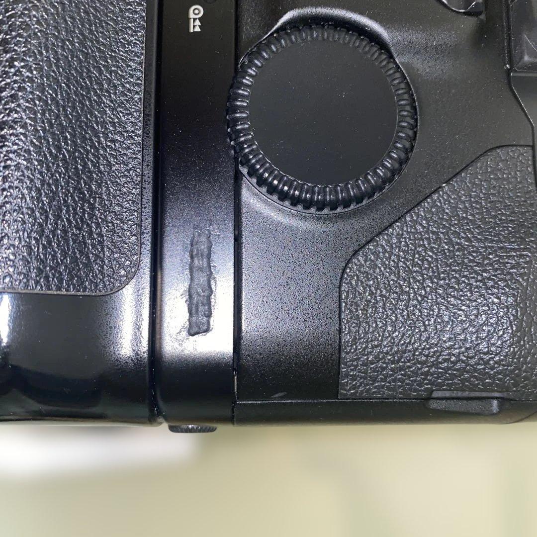 キャノン　Canon EOS-1 HS 良品