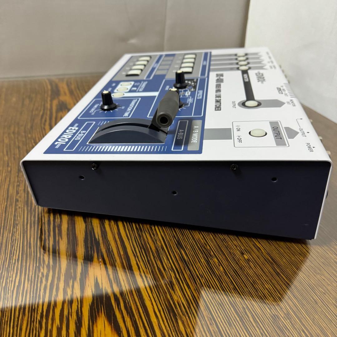 Roland LVS-400 4チャンネル ビデオミックスライブスイッチャー